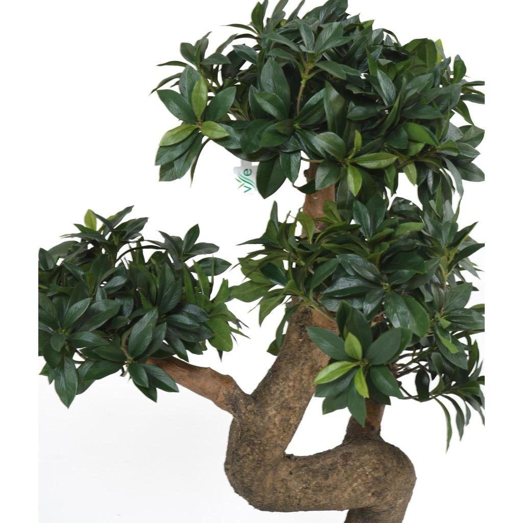 Petit arbre décoratif Japonicus, 75 cm — photographie complémentaire
